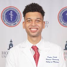 2025 E-board — Howard University College of Medicine