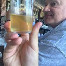 Fuzz Face Sour Wheat