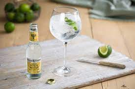 Maybe you would like to learn more about one of these? Gin And Tonic Recipe Fever Tree