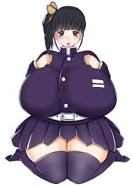 Rule34 - If it exists, there is porn of it  tsuyuri kanao  4583620