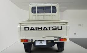Image result for Shooting White 1965 Daihatsu