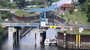 Welche funktionen haben die bundeswasserstraßen? Wsa Elbe Startseite