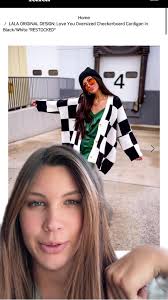 Taylor Made Dressed in Lala