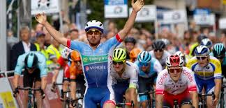 Volta a portugal em bicicleta santander: Organisatie Grote Prijs Jef Scherens Slaat Handen Ineen Met Golazo Wielerflits