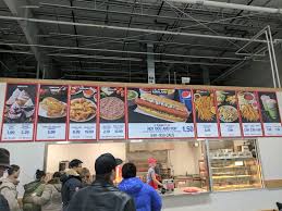 Costco's new range of healthier food court options like the al pastor salad or the $5 acai bowl means there isn't as much room for things like the polish dog. Costco 29 Photos Wholesale Stores 930 Erb Street W Waterloo On Phone Number Yelp