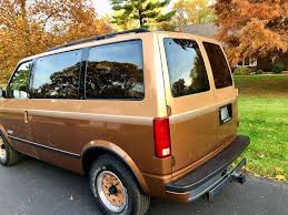 Image result for Astro Silver 1988 Daewoo