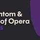 Valley Symphony Orchestra: The Phantom & The Best of Opera
