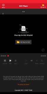 Download dav player pro apk latest version 1.0.0 for android, windows pc, mac. Dav Player For Android Apk Download