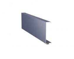 500 g/m² 100 canisse de jardin en pvc double face en rouleau de 3 m coloris gris anthracite, 2,00 m x 10 m. Rfc001 Corniere Alu De 100 X 100 X 1 8 Produit Pvc Socredis
