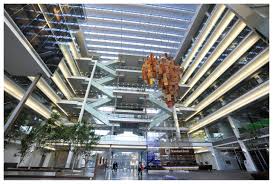 Standard Bank Publishes Its First Climate Related Financial Disclosure Report In 2020 Renewable Energy Projects Africa Green Building