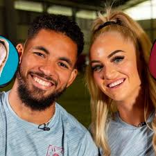 Qué autos conducen Alisha Lehmann y Douglas Luiz en Inglaterra