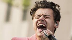 Harry Styles goes solo: First review of his first solo album
