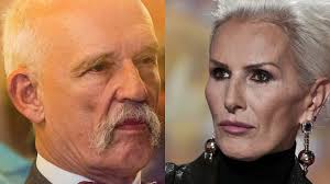 Okropna kontuzja pokrzyżował mu plany foto+18. Janusz Korwin Mikke W Oburzajacym Wpisie O Molestowaniu Kory Co Cie Nie Zabije To Cie Wzmocni