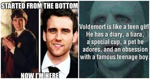 We all wish we could be a part of harry potter's wizarding world, but we'll just have to settle for the magic of the internet instead. Best Harry Potter Memes 50 Funny Pictures With Hp