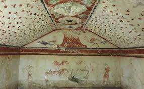 Check spelling or type a new query. The Etruscan Necropolis Of Tarquinia