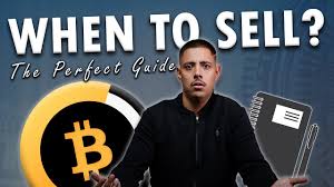 What is essential to consider is whether your bitcoin trade is a. When To Sell Your Cryptocurrency The Perfect Guide Today Crypto Market