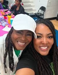 Happy birthday to one of our wonderful paraprofessionals