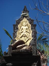 They actually do what god's teachings say. God Wikipedia