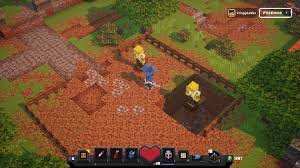 59.8k members in the minecraftdungeons community. Minecraft Dungeons Camp Secrets Guia
