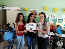 Lets take a look at modern day dominican republic? Delight In The Dominican Republic Inspires Two Sisters To Pack For A Purpose Pack For A Purpose