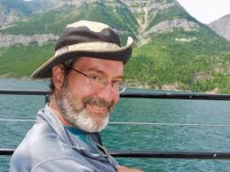 Mike Yochim Literally Writes This Love Letter To Yellowstone With His Eyes