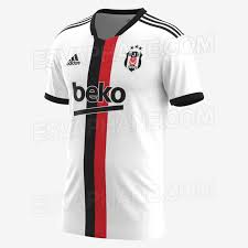Create your jersey for avatar, mobile wallpaper o print. Ganz Schon Stylisch Besiktas Heimtrikot 2021 22 Geleakt Ligablatt Fussball Zur Stunde