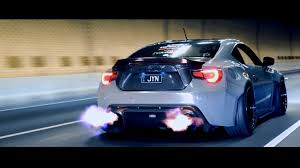 Click and build your 2020 brz today. Mak S Boosted Rocket Bunny Brz 2 0 4k Youtube