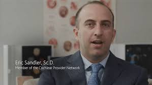 Cochlear Provider Network