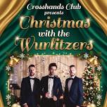 Christmas with The Wurlitzers.