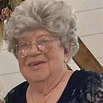 Stephie Marie Lawson Obituary