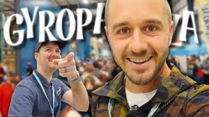 Honks going out to Jordan Renzelman & Krystal Patch for their 2025 MVP Disc  Sports Glitch Championships at Maple Hill Disc Golf this past weekend!  Goose Gang from the KC metro &