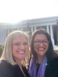 Michelle McCready (@MichelleNoth)