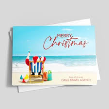 Bunny christmas cards holiday rabbit card woodland christmas | etsy. Nautical Christmas Cards By Cardsdirect