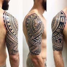 Check out some of the amazing maori designs below. 1001 Ideen Und Bilder Zum Thema Maori Tattoo Und Seine Bedeutung