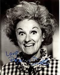 Phyllis Sterling's Instagram, Twitter & Facebook