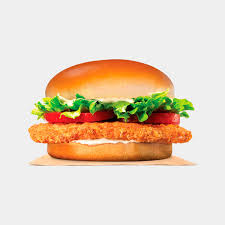Bk Original Chicken Sandwich Nutrition Facts Tendercrisp Chicken Sandwich Nutrition Info Ingredients Allergen Info Burger King Menus