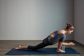 These restorative yoga poses will calm and reset your entire body and mind to prepare you for ultimate relaxation in corpse pose. Eight Yoga Poses To Help Relax Your Mind At Home Pro Tips By Dick S Sporting Goods