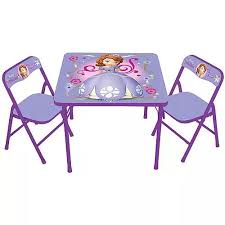 We did not find results for: Disney Jr Sofia The First Table And Chairs Set Lavender Walmart Com Kids Activity Table Kids Chairs Kids Table Chair Set