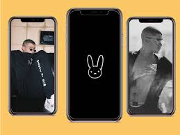 Yey my logo bad bunny as a wallpaper , enjoy or not >_>. Bad Bunny Wallpaper Hd 4k Latest Version For Android Download Apk
