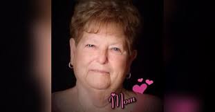 Gloria Anne Willis Obituary