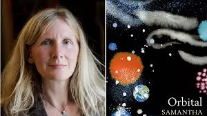 Samantha Harvey: Booker Prize 2024 winner who wants to spend her money