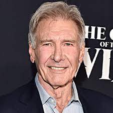 Harrison ford is an american actor who has had a long and varied career in the entertainment industry across six different decades. Harrison Ford Starportrat News Bilder Gala De