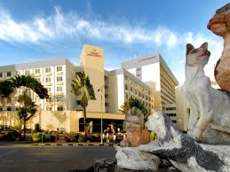 Tempat menarik yang akan dilawati pada hari ini : Grand Margherita Hotel Di Kuching Ulasan Tepercaya Harga Terbaru 2021 Di Agoda