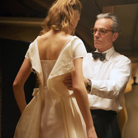 Phantom Thread”: Paul Thomas Anderson's Furious Fusion of Art and Love |  The New Yorker