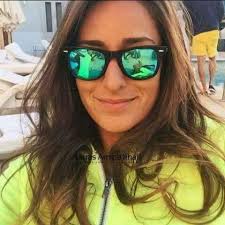 اجدد صور امينة Mirrored Sunglasses Mirrored Sunglasses Women Arab Beauty