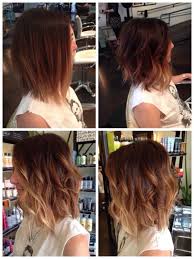 It's romantic without taking away any of your strong personality, and if your hair is this is one of the best hairstyles for fall if your hair is of medium length and you fancy both mohawk and cornrows. Medium Length Fall Hairstyles Bpatello