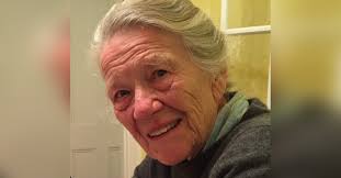 Obituary information for Paola Ida Marchi Rossoni