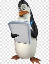 The incredible adventures of skipper, kowalski, private, rico and their friends. Kowalski Skipper Penguin Madagascar Nickelodeon Penguins Transparent Png