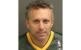 Former Auburn lawyer Seth Carey arrested in Florida, charged with sex crimes