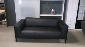 Freistil sofa rolf benz freistil leder preis gebraucht hocker with. Sofabank Freistil 186 Rolf Benz Echtleder Schwarz